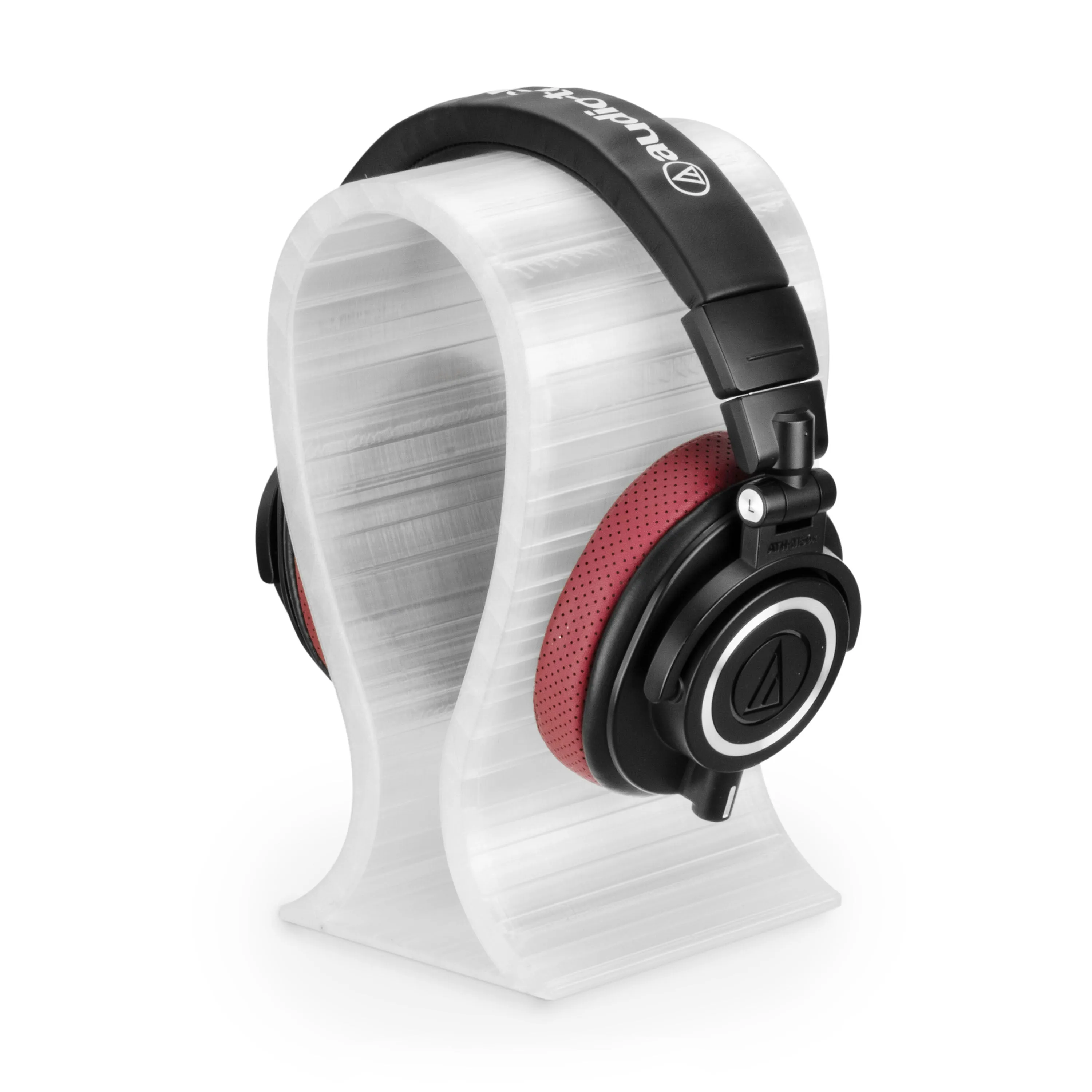 The BMEGA Headphone Stand - Suitable for All Headsets