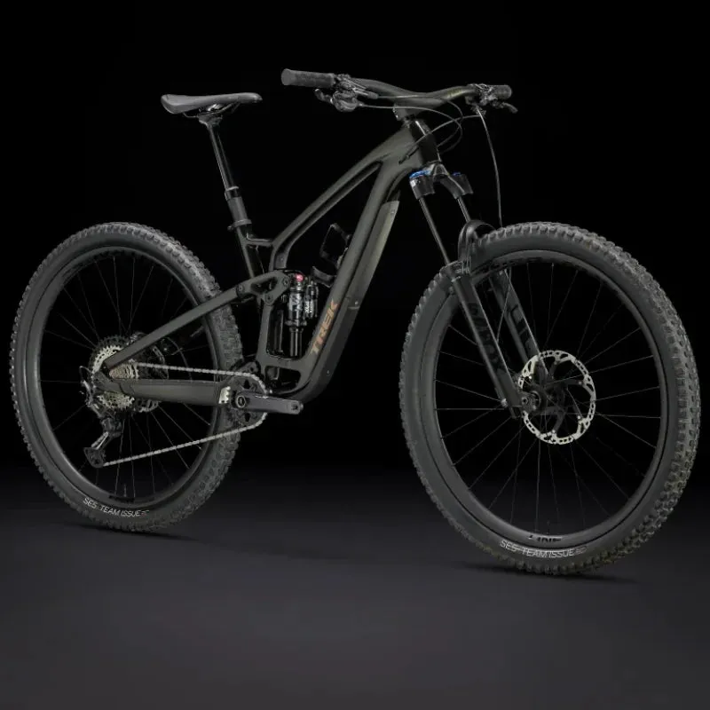 Trek Fuel EX 9.8 XT Gen 6 - Deep Smoke