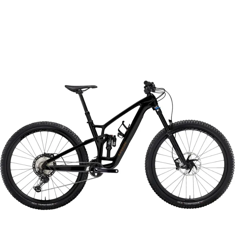 Trek Fuel EX 9.8 XT Gen 6 - Deep Smoke