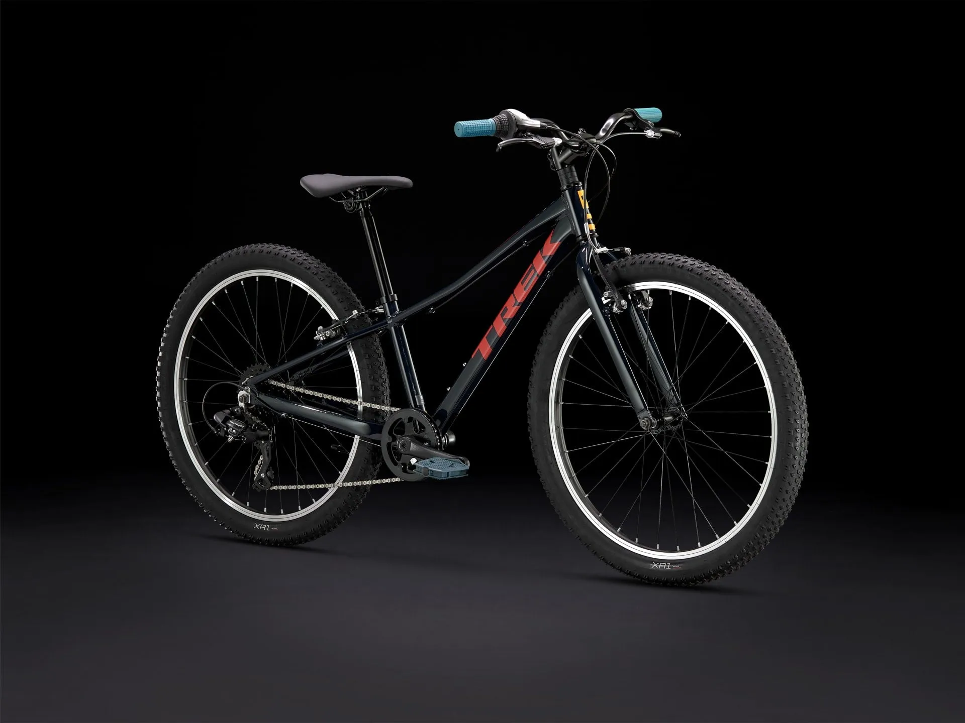 Trek Precaliber 24 8-Speed Kids Bike 2024