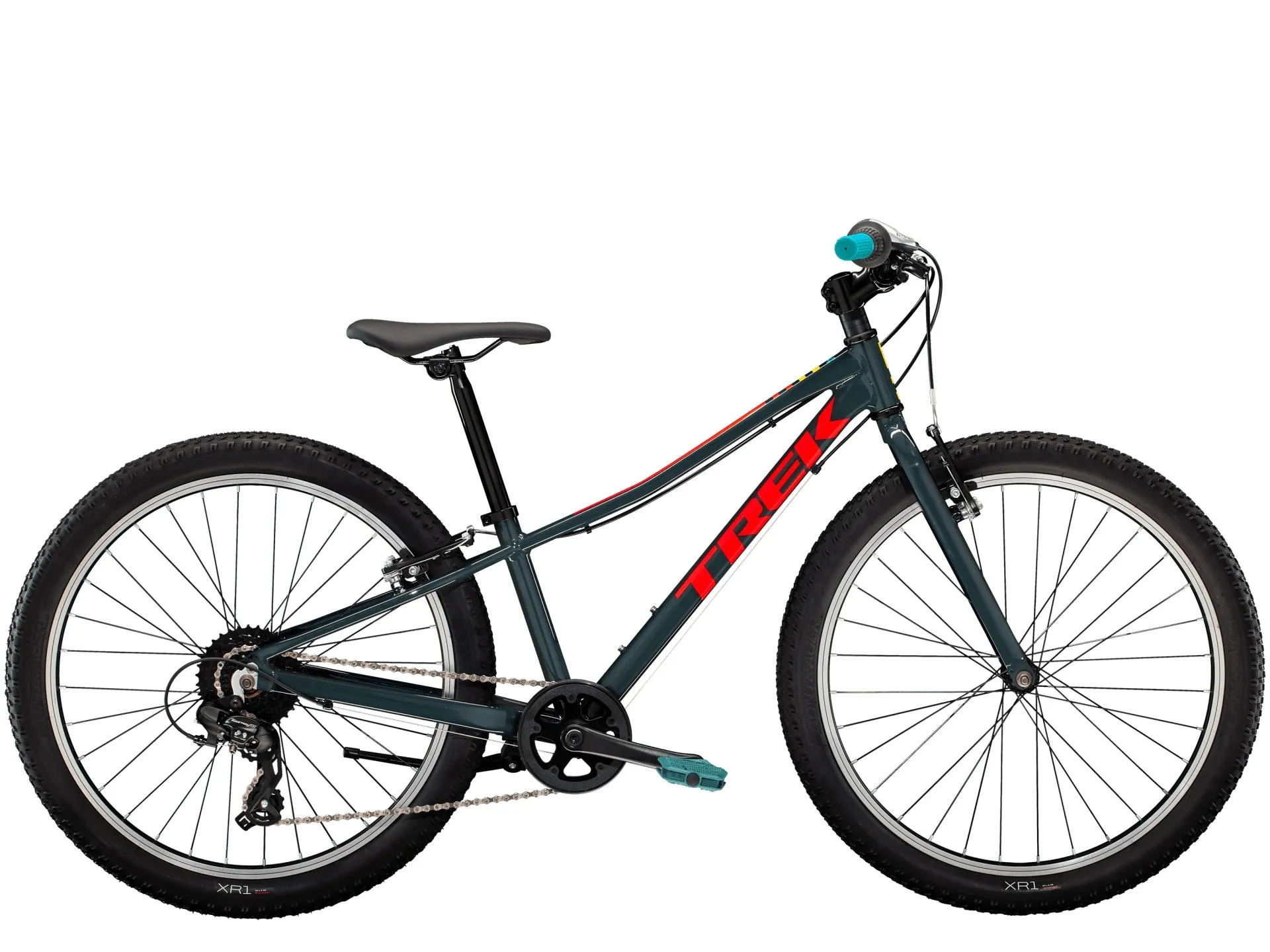 Trek Precaliber 24 8-Speed Kids Bike 2024