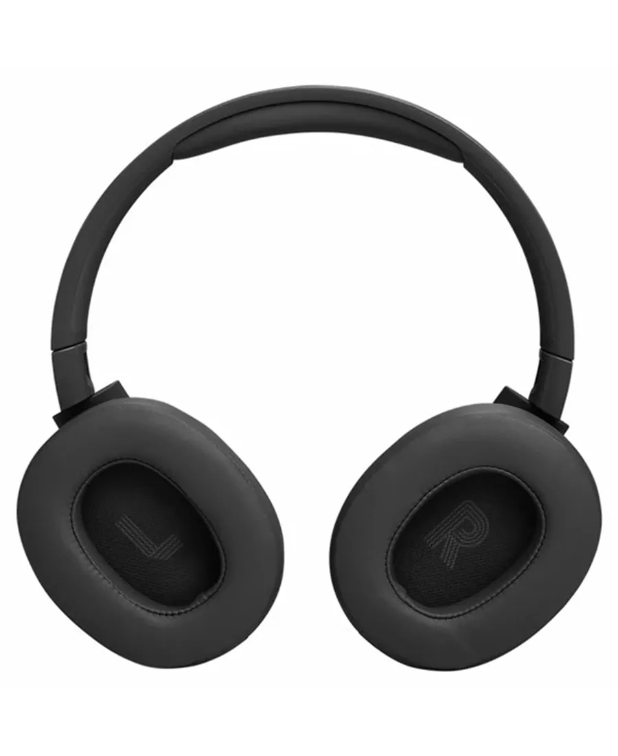 Tune 770NC Over-Ear Wireless Headphones | Black