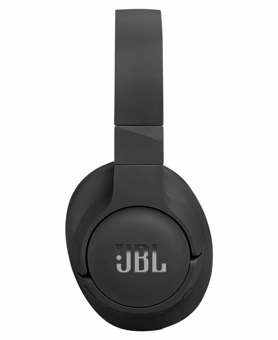 Tune 770NC Over-Ear Wireless Headphones | Black