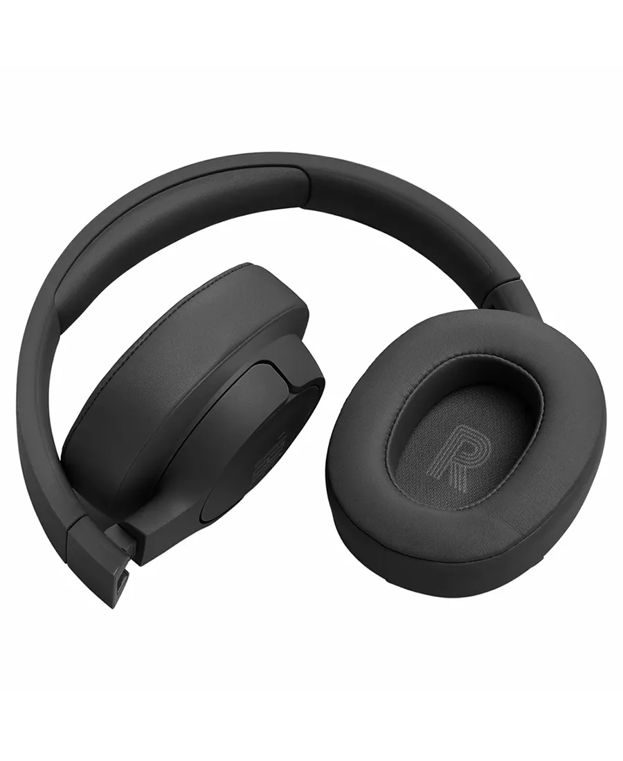 Tune 770NC Over-Ear Wireless Headphones | Black