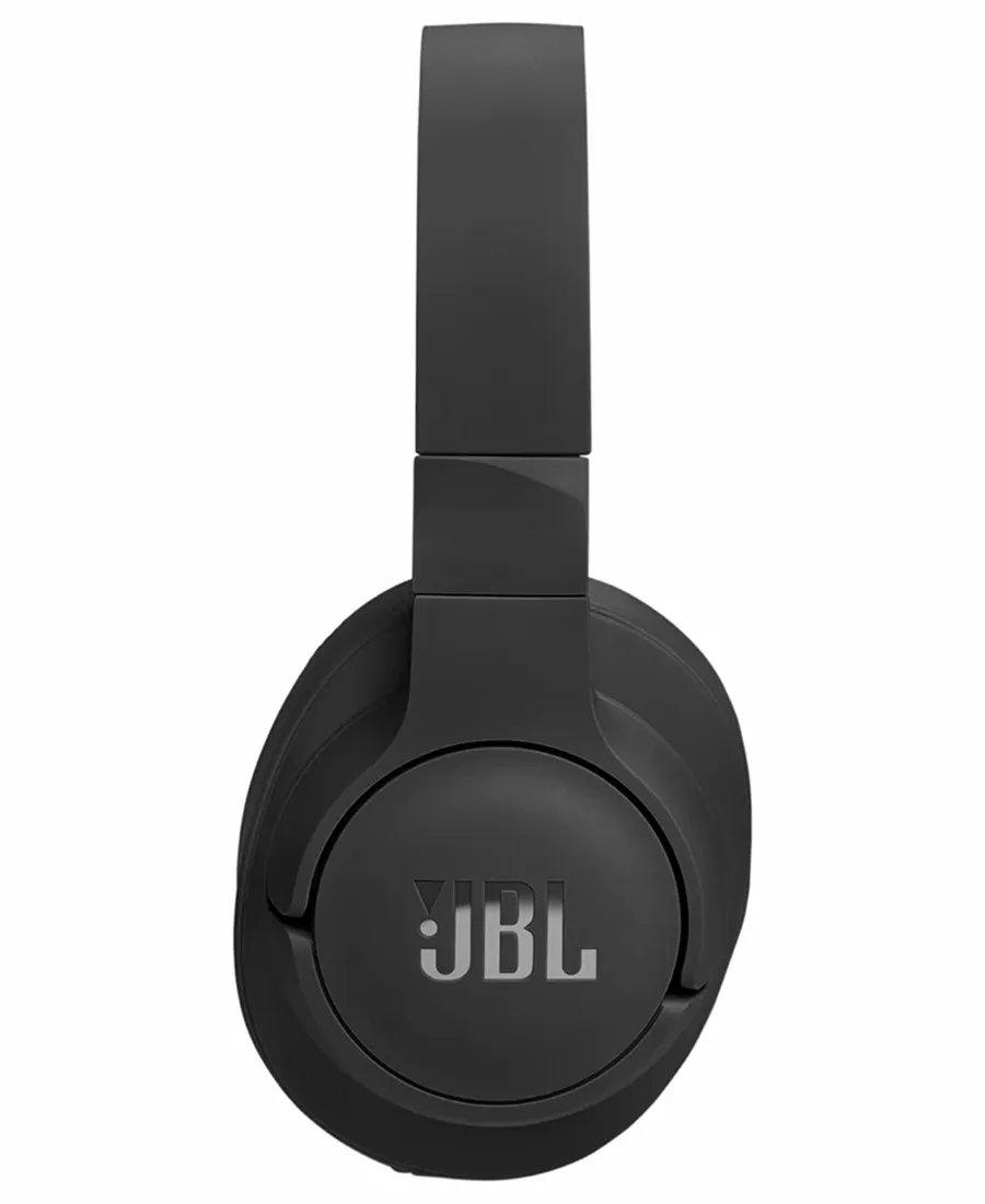 Tune 770NC Over-Ear Wireless Headphones | Black