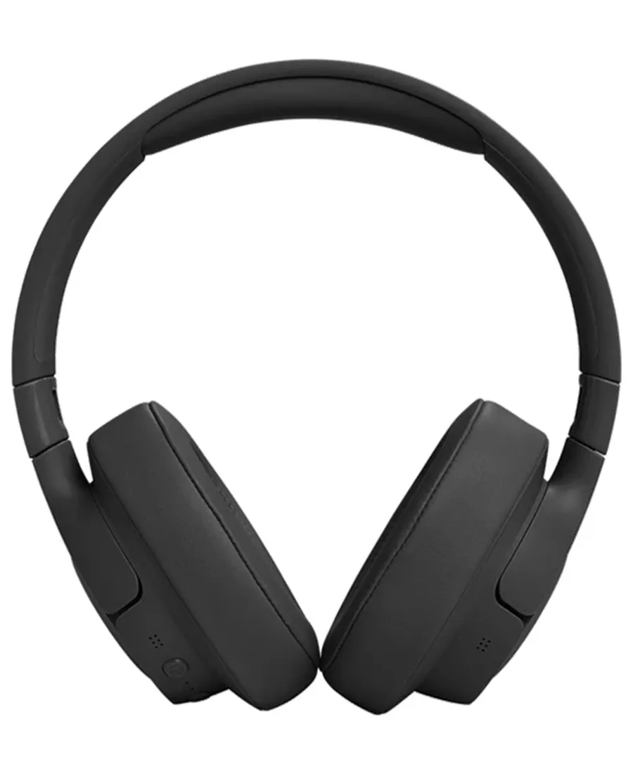 Tune 770NC Over-Ear Wireless Headphones | Black