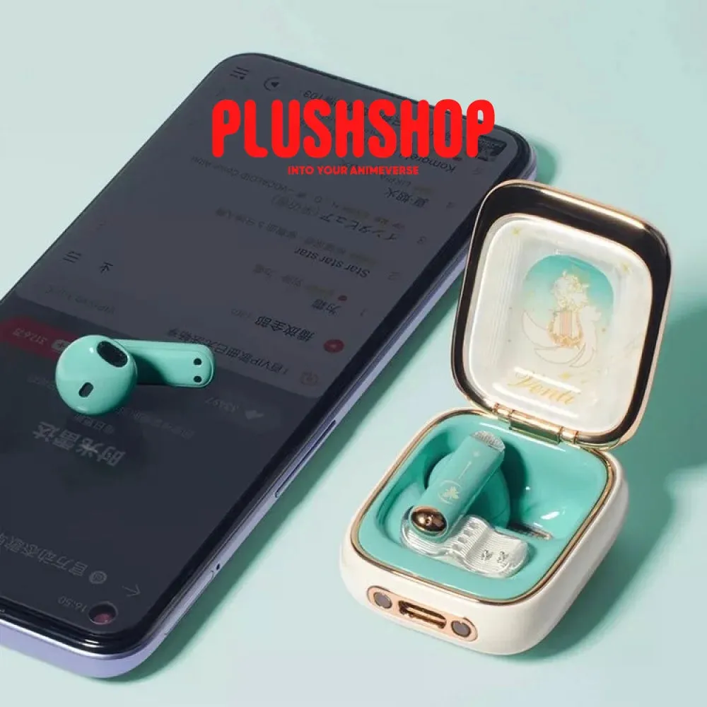 Venti Bluetooth Earphone