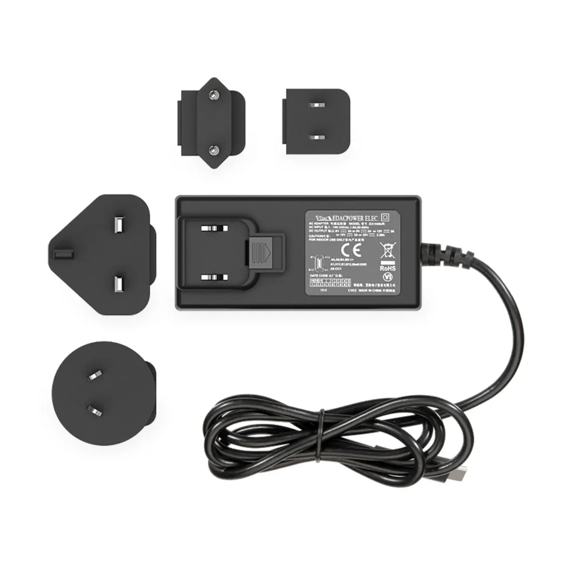 Venty Accessory Kit