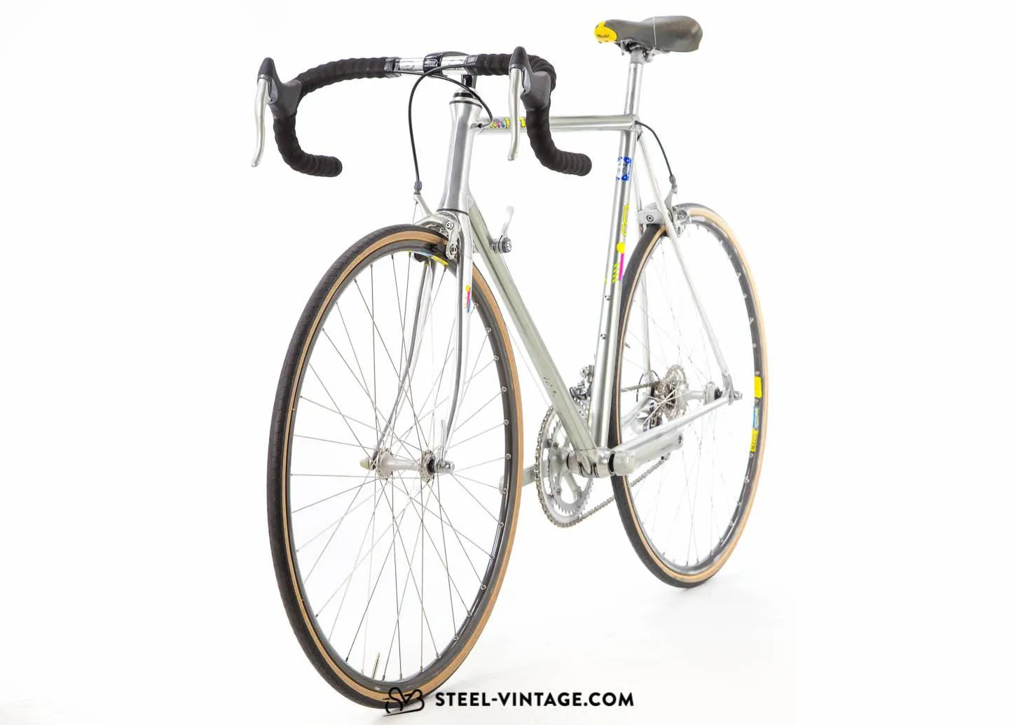 Vitus 992 Aluminium Racer 1990