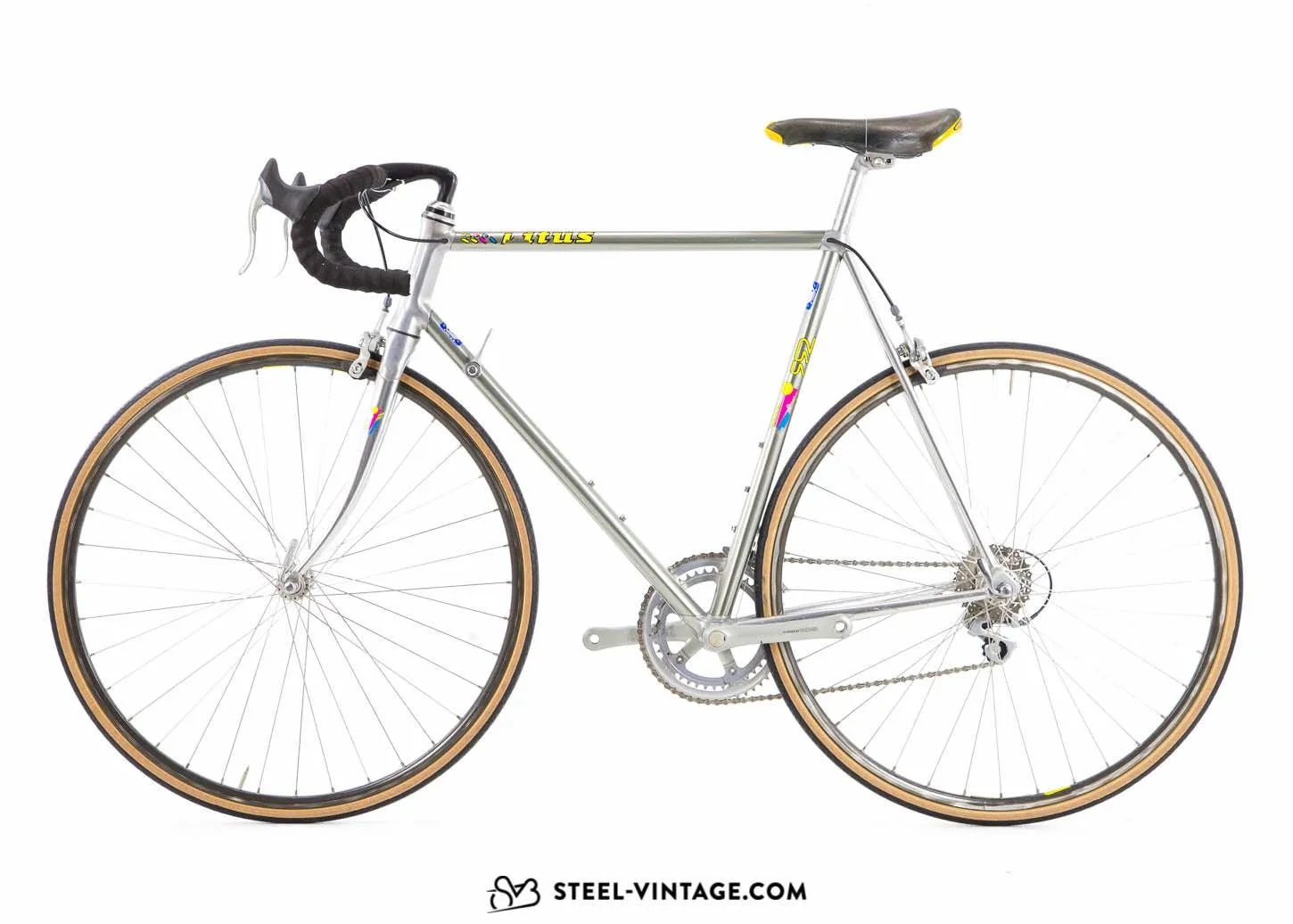 Vitus 992 Aluminium Racer 1990