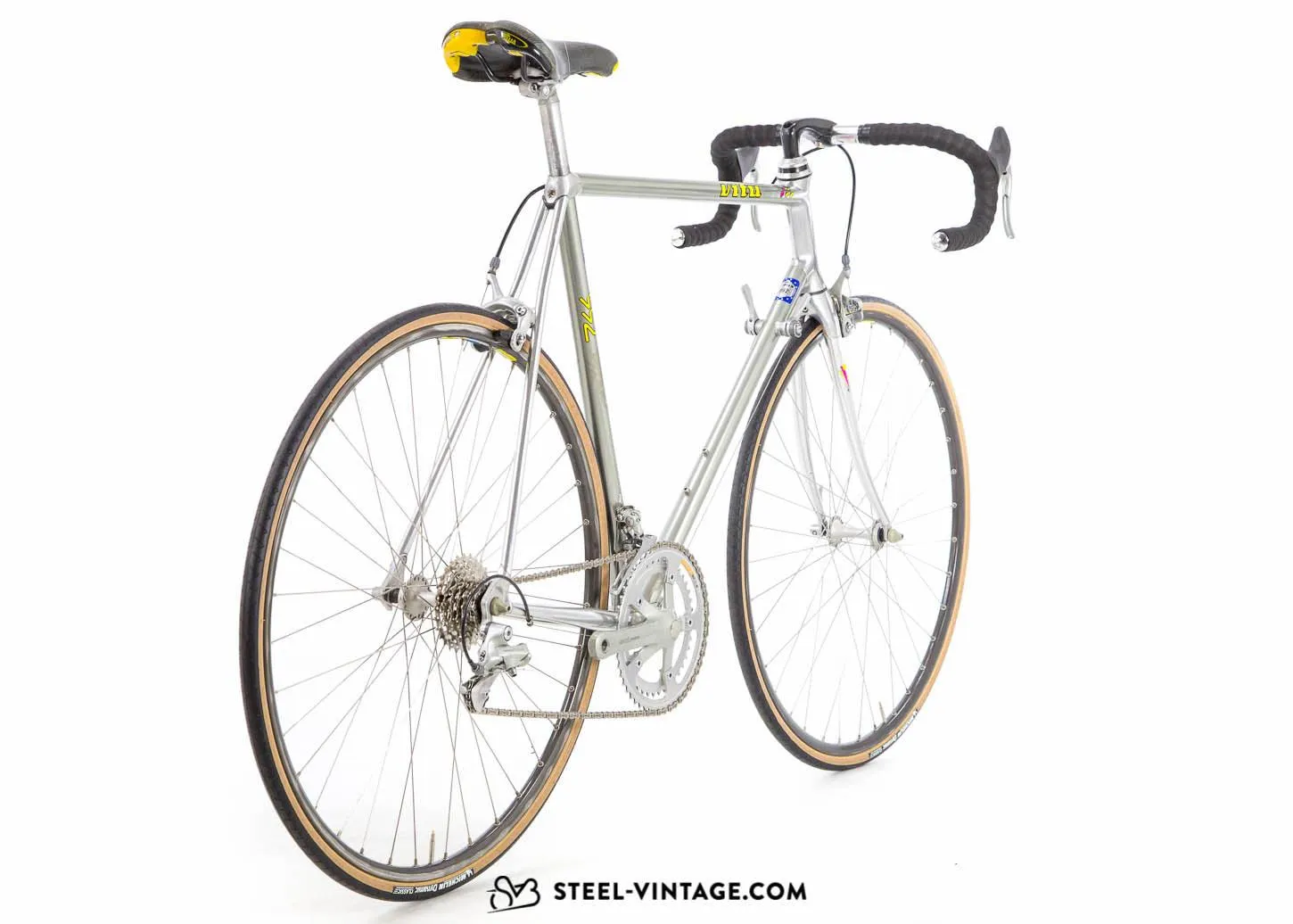 Vitus 992 Aluminium Racer 1990