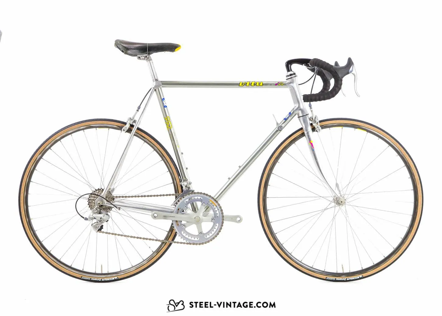 Vitus 992 Aluminium Racer 1990