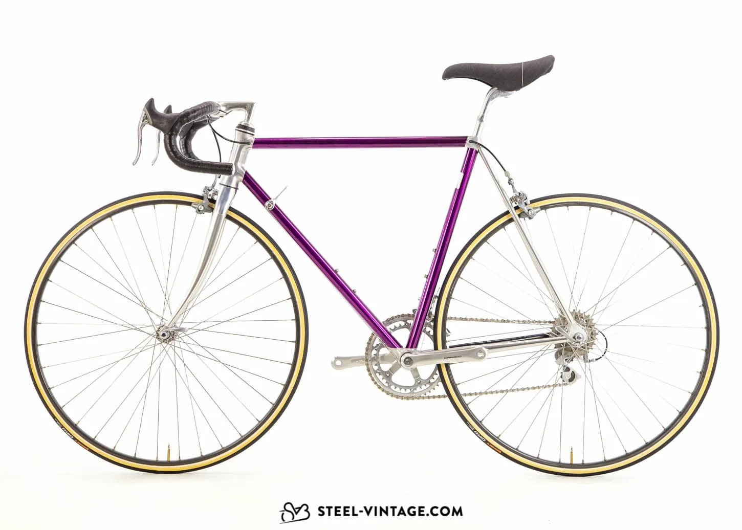 Vitus 992 Classic Road Bike 1992