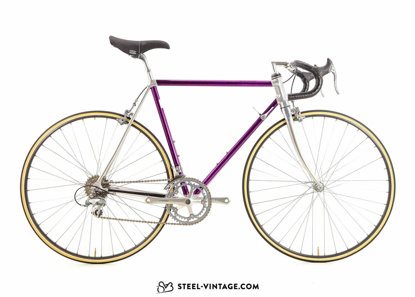 Vitus 992 Classic Road Bike 1992