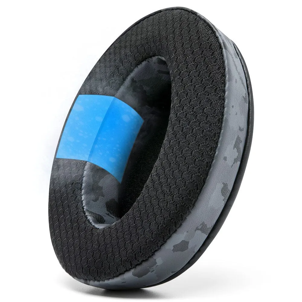 WC FreeZe - Hybrid Cooling Gel Infused Gaming Earpads