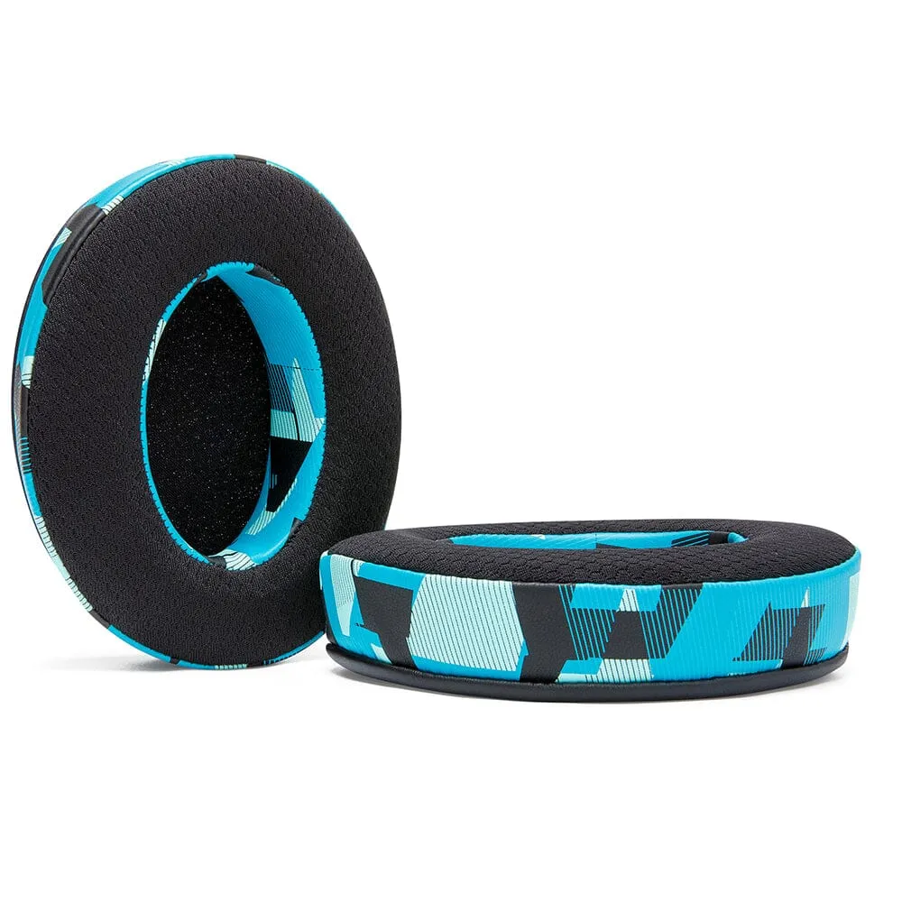 WC FreeZe - Hybrid Cooling Gel Infused Gaming Earpads