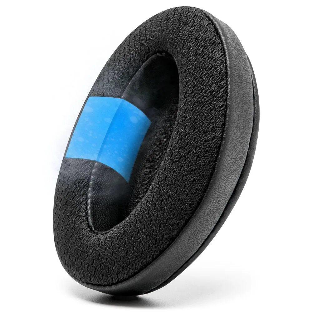 WC FreeZe - Hybrid Cooling Gel Infused Gaming Earpads