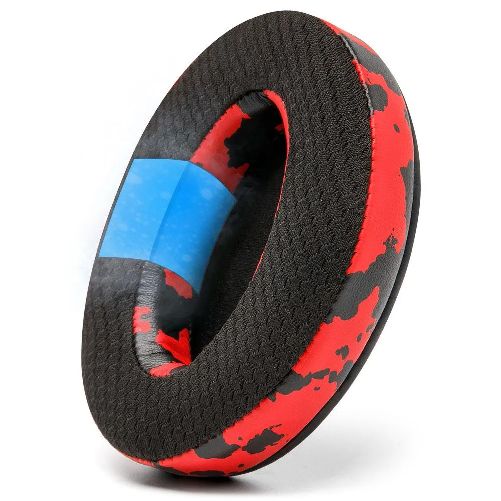 WC FreeZe - Hybrid Cooling Gel Infused Gaming Earpads