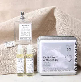 Wellbeing Kit - Everyday Wellness