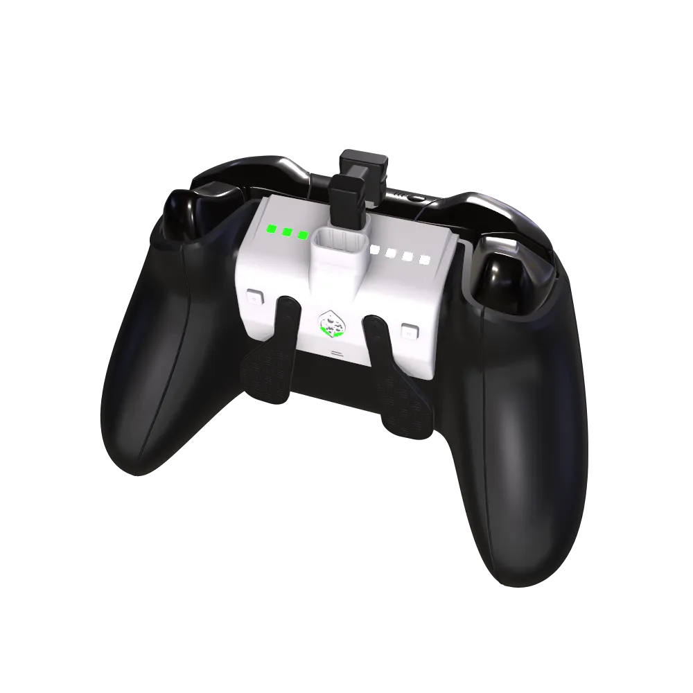 Wired Universal Strike Pack™ Dominator for Xbox Series X|S® & Xbox One® Wireless Controller